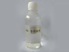 PVC膠水屬易燃品，使用時(shí)需要注意操作方法